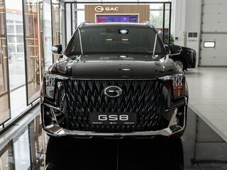 2026 GAC GS8 Dragon II, чёрный, 4949000 рублей, вид 1