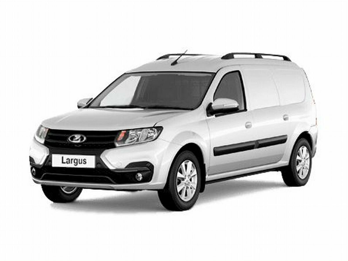 Открыть фотографии: Lada (ВАЗ) Largus I Рестайлинг