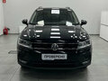 2020 Volkswagen Tiguan II, чёрный, 2599000 рублей - вид 1