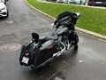 2017 Harley-Davidson CVO Street Glide, чёрный, 2550000 рублей - вид 3