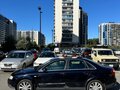 2002 Audi A4 II (B6), синий, 450000 рублей - вид 1