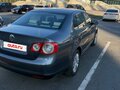 2008 Volkswagen Jetta V, серый, 439000 рублей - вид 3
