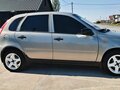 2006 Lada (ВАЗ) Kalina I, серый, 175000 рублей - вид 5