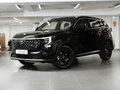 2026 Changan UNI-S I Рестайлинг, чёрный, 3249900 рублей