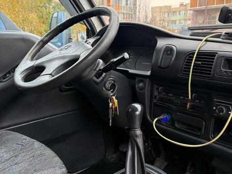 2007 Hyundai Porter, белый, 320000 рублей, вид 2