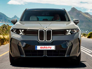 2026 BMW X5 40d V (G65), серый, 17500000 рублей, вид 2