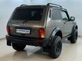 2023 Lada (ВАЗ) Niva Legend Bronto I, коричневый - вид 3