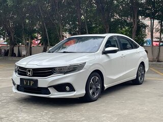 2023 Honda Envix I Рестайлинг, белый, 1200000 рублей, вид 1
