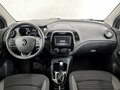 2019 Renault Kaptur I, чёрный - вид 4