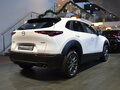2026 Mazda CX-30 I, белый - вид 2