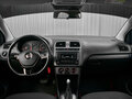 2019 Volkswagen Polo V Рестайлинг, белый, 1230000 рублей - вид 9