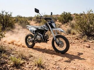 2024 Regulmoto Five 125, серебристый, 80000 рублей, вид 1