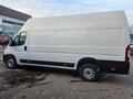 2026 Fiat Professional Ducato, белый, 6990000 рублей - вид 8