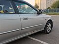 2007 Kia Spectra I Рестайлинг 2, серый - вид 9