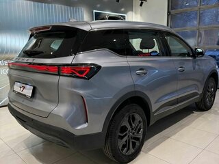 2026 Tenet T7, серый, 2805000 рублей, вид 2