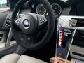 2005 BMW M5 IV (E60/E61), синий - вид 3