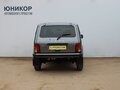 2022 Lada (ВАЗ) Niva Legend Euro-2 I, серый - вид 4