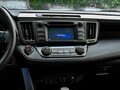 2014 Toyota RAV4 IV (XA40), коричневый - вид 8