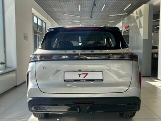 2026 Tenet T7, серый, 2757150 рублей, вид 4