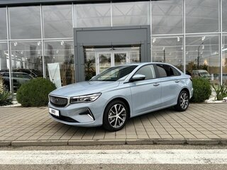 2026 Belgee S50, серый, 2345990 рублей, вид 1