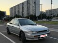 1995 Subaru Impreza I, серебристый - вид 1