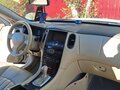 2009 Infiniti EX EX35 5-speed I (J50), белый, 999999 рублей - вид 5