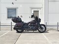 2019 Harley-Davidson CVO Street Glide, чёрный, 2149000 рублей