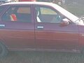 2004 Lada (ВАЗ) 2112, красный - вид 2