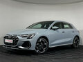 2026 Audi A3 Sportback 35 TFSI IV (8Y) Рестайлинг, серый, 4350000 рублей