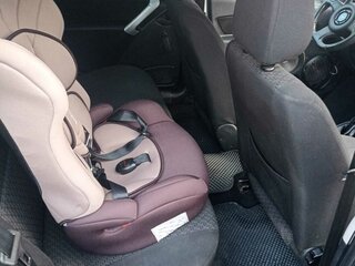 2017 Datsun on-DO I, коричневый, 295000 рублей, вид 5