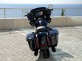 2026 Harley-Davidson Road Glide, чёрный, 3400000 рублей - вид 3