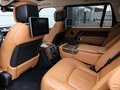 2018 Land Rover Range Rover Long IV Рестайлинг, белый, 6898000 рублей - вид 11
