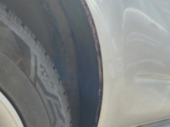 2007 Nissan Murano I (Z50), серебристый, 800000 рублей - вид 12