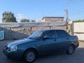2011 Lada (ВАЗ) Priora I, зелёный, 210000 рублей - вид 9