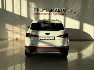 2022 Jetta VS5 I Рестайлинг, белый, 2160000 рублей, вид 5
