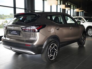 2026 Nissan Qashqai II Рестайлинг 2, коричневый, 2550000 рублей, вид 5