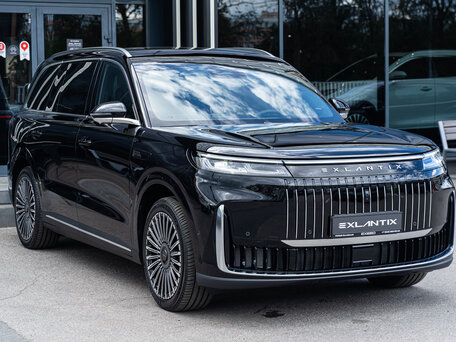 2026 Esteo Exlantix ET8, чёрный, 7490000 рублей, вид 3