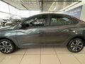 2026 Lada (ВАЗ) Iskra, серый, 1717000 рублей - вид 4