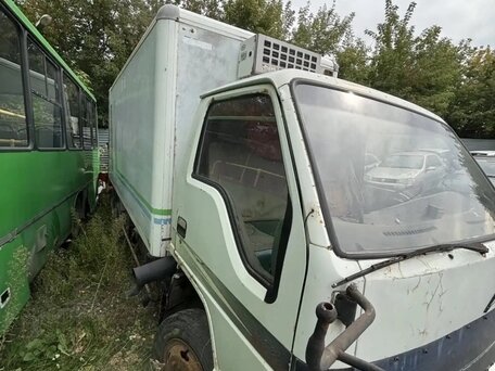 2008 BAW Fenix 1044, белый, 200000 рублей, вид 4