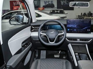 2026 Jetta VS8, белый, 2300000 рублей, вид 5