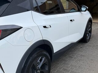 2024 GAC GS3, белый, 2000000 рублей, вид 3