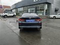 2019 Kia Optima IV Рестайлинг, синий - вид 4