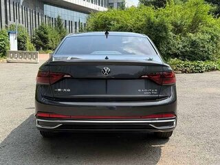 2023 Volkswagen Sagitar III Рестайлинг, чёрный, 1680000 рублей, вид 5