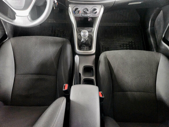 2018 Suzuki SX4 II (S-Cross) Рестайлинг, серый, 1049000 рублей - вид 15