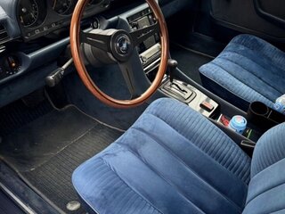 1979 Mercedes-Benz S-Класс 280 I (W116), голубой, 2000000 рублей, вид 5