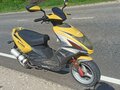 2012 Sagitta Rapido, жёлтый, 33000 рублей - вид 1