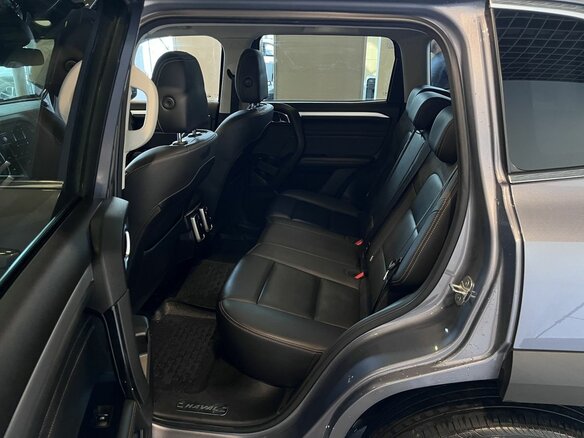 2023 Haval Dargo I, серый, 2470000 рублей - вид 24