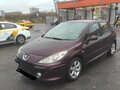 2006 Peugeot 307 I Рестайлинг, фиолетовый, 300000 рублей