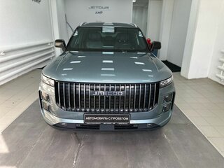 2024 Jaecoo J7 I, серый, 2145000 рублей, вид 2