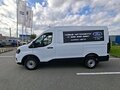 2026 Ford Transit, белый - вид 1